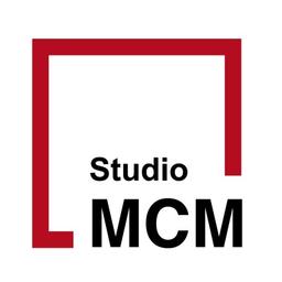 Studio M.C.M. Logo