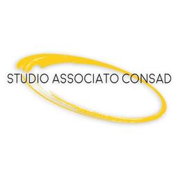 STUDIO ASSOCIATO CONSAD Logo