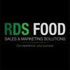 RDS FOOD Logo