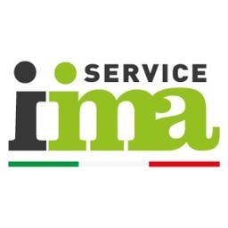 I.M.A. Service Logo