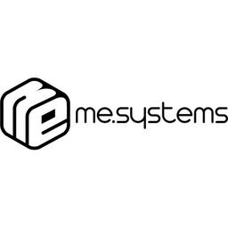 M.E. Systems s.r.l. Logo