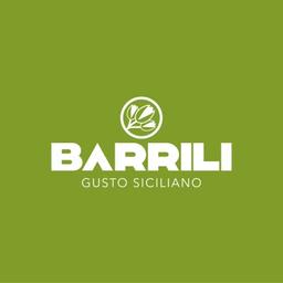 Barrili - Gusto Siciliano Logo