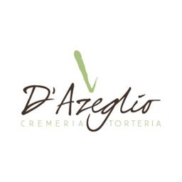 Cremeria d'Azeglio Logo
