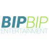 BIBIP ENTERTAINMENT SRL Logo