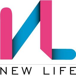 New Life Srl Logo