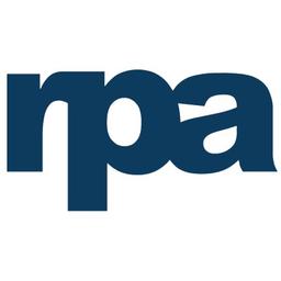 RPA Srl Logo
