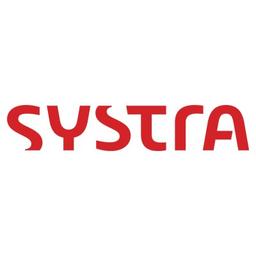 SYSTRA Italy Logo