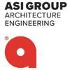 ASI Group Srl Logo