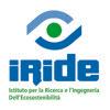 IRIDE - Istituto per la Ricerca e l'Ingegneria Dell'Ecosostenibilità Logo