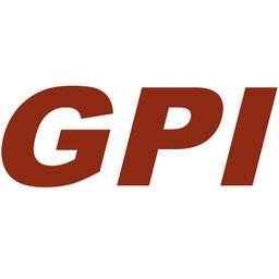 GPINGEGNERIA srl Logo