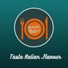 Taste Italian Flavour Logo