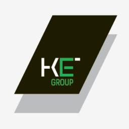 KEGROUP.IT Logo
