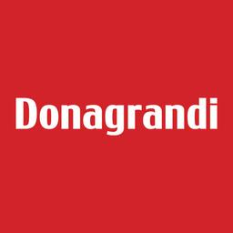 F.lli Donagrandi S.r.l. Logo