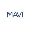 MAVI Italia Logo