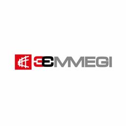 3Emmegi SpA Logo