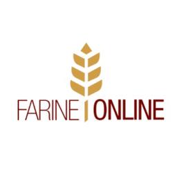 Farine Online Logo