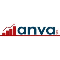 Anva Srl Logo