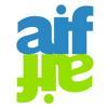 AIF -Associazione Imprese Fondazioni, consolidamenti ed indagini nel sottosuolo Logo
