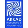 AKKAD Ingegneria & Architettura Logo