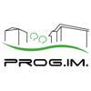 Progim Costruzioni Srl Logo