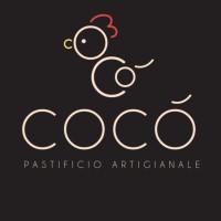 Cocò Pastificio Artigianale Logo
