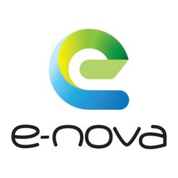 e-nova srl Logo
