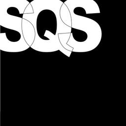 SQS Ingegneria Logo