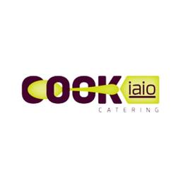 COOKIAIO CATERING Logo