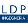 LDP Ingegneria Logo
