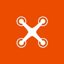 DroneXbim Logo