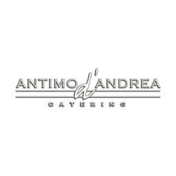 Antimo D'Andrea Catering Logo