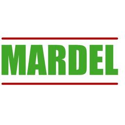 MARDEL s.r.l. Logo