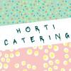 HORTi Catering & Private Events Logo