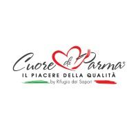 Cuore di parma delivery Logo