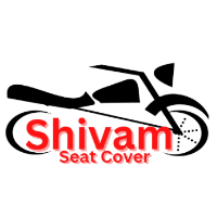Shivam Seat Cover Logo