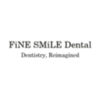 Fine Smile Dental Logo