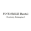 Fine Smile Dental Logo