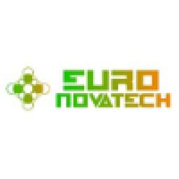 Euronovatech Logo