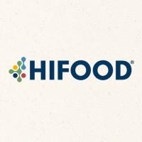 HIFOOD Logo