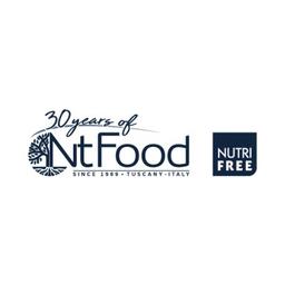 Nt Food S.p.A. Logo