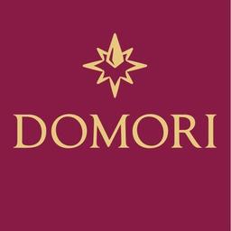DOMORI Logo