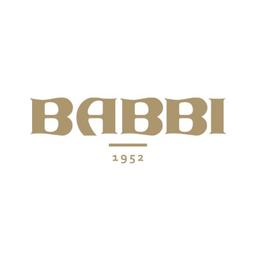 Babbi 1952 Logo