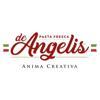 De Angelis Food Logo