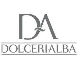 DOLCERIA ALBA S.p.A. Logo