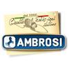 Ambrosi Spa Logo