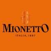 MIONETTO S.P.A. Logo
