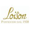 Loison Pasticceri dal 1938 Logo
