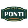 Ponti S.p.a. Logo
