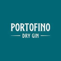 Portofino Dry Gin Logo