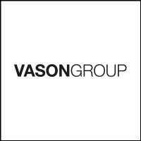 VASONGROUP - Enologica Vason e JU.CLA.S. Logo